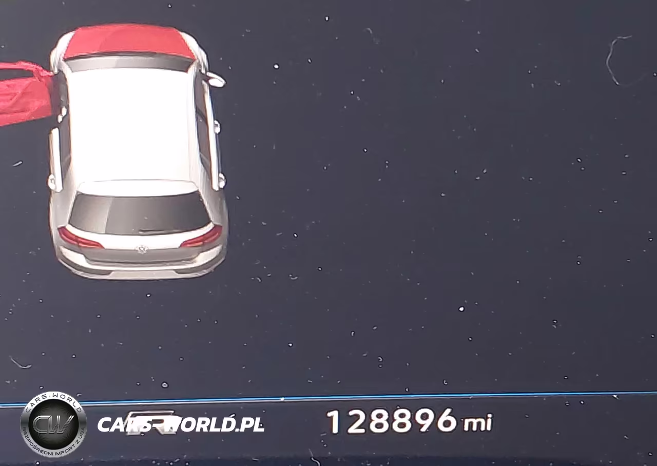2018 Volkswagen Golf R 2.0T W-Dcc Navigation VIN:WVWWF7AU5JW066285 - 15