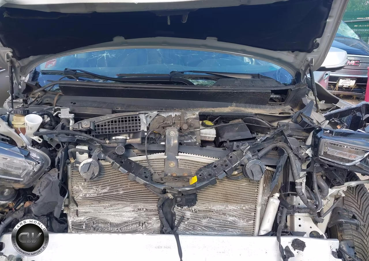 2019 Infiniti Qx60 Luxe-Pure VIN:5N1DL0MM1KC517858 - 10