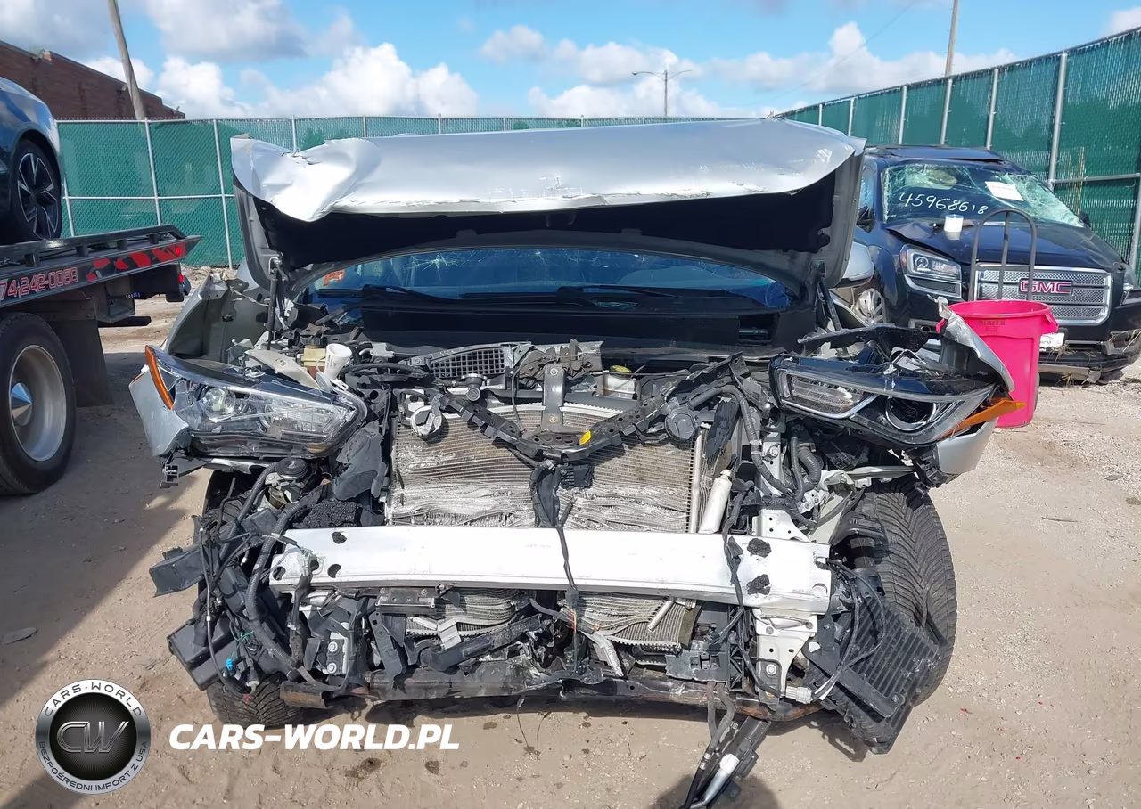 2019 Infiniti Qx60 Luxe-Pure VIN:5N1DL0MM1KC517858 - 13