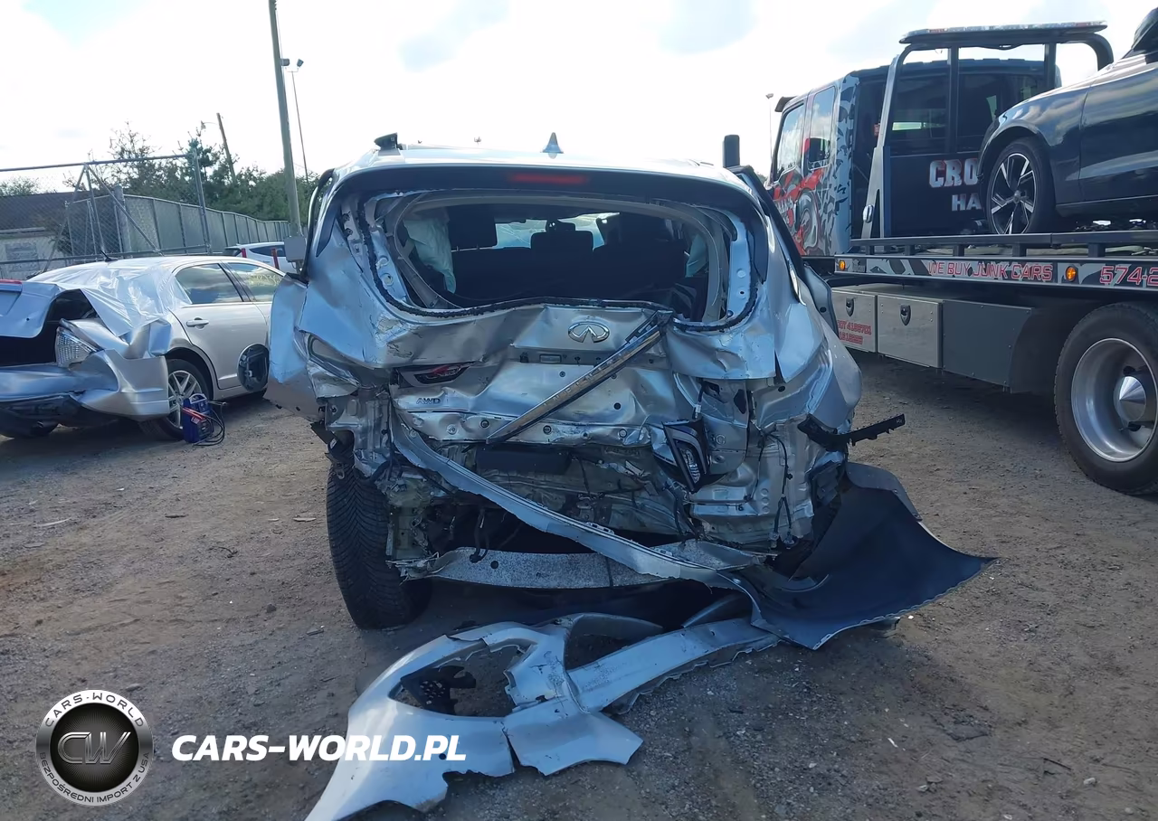 2019 Infiniti Qx60 Luxe-Pure VIN:5N1DL0MM1KC517858 - 17