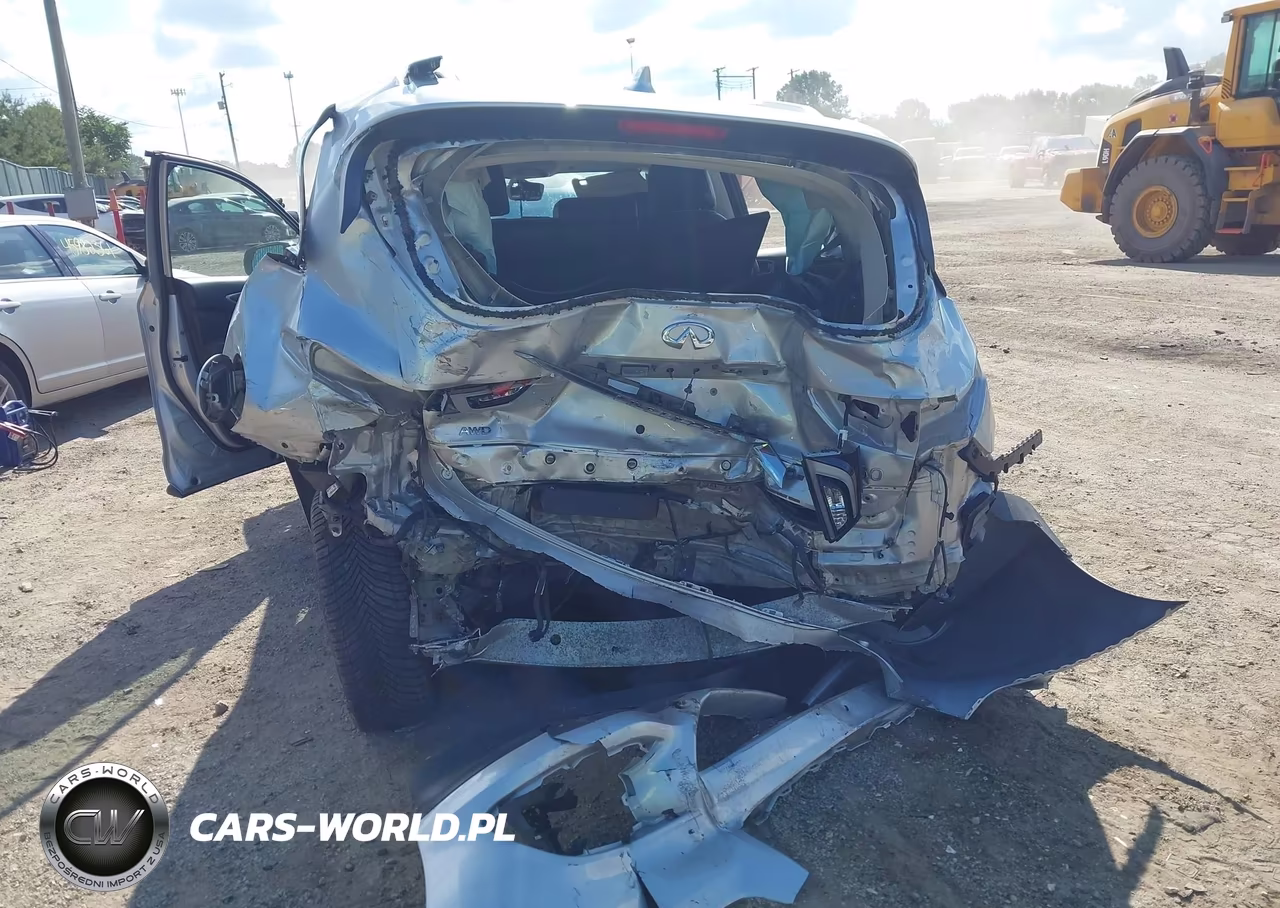 2019 Infiniti Qx60 Luxe-Pure VIN:5N1DL0MM1KC517858 - 6