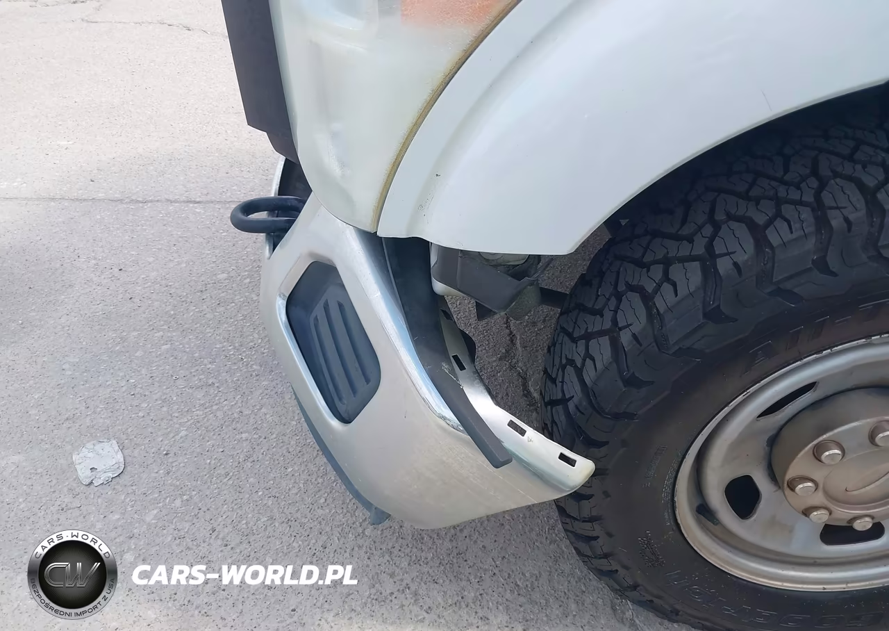 2012 Ford F-350 Chassis Xl VIN:1FDRF3E69CEA26412 - 19