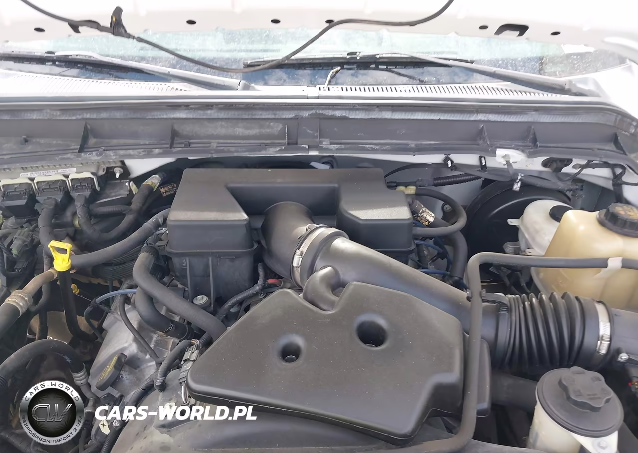2012 Ford F-350 Chassis Xl VIN:1FDRF3E69CEA26412 - 9