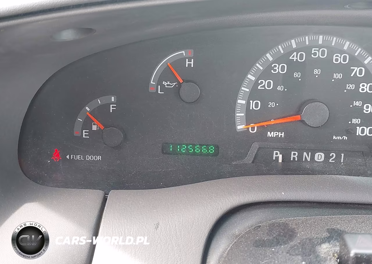 2003 Ford F-150 Xl-Xlt VIN:1FTRF17273NB91992 - 17