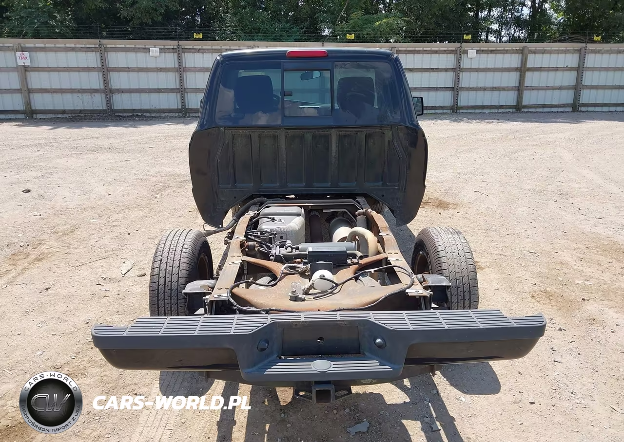 2010 Ford Ranger Xl-Xlt VIN:1FTKR1AD0APA44319 - 16