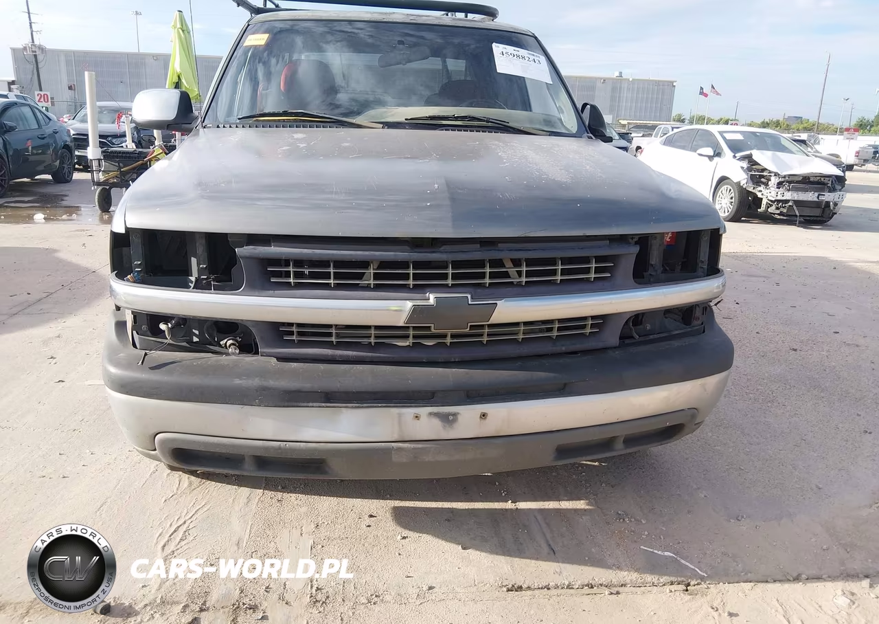 2002 Chevrolet Silverado 1500 Ls VIN:2GCEC19V121256866 - 13