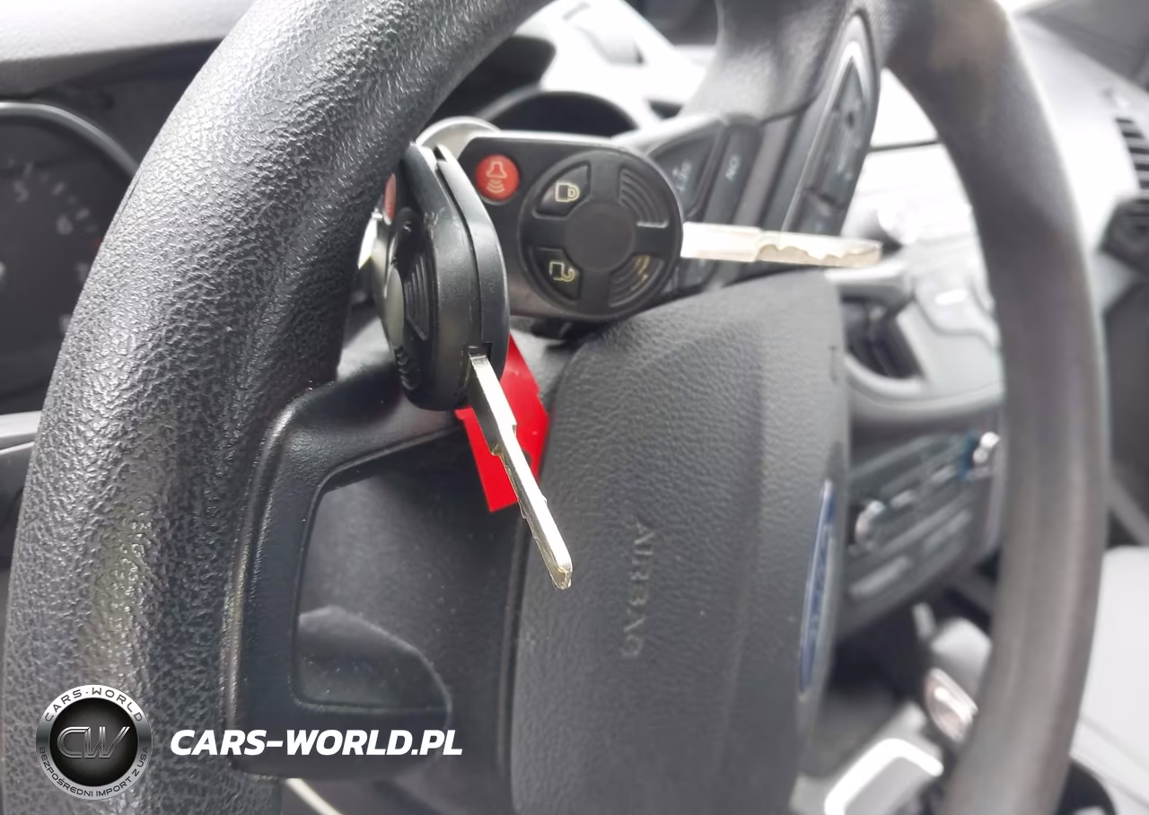 2017 Ford Escape S VIN:1FMCU0F70HUC19966 - 11