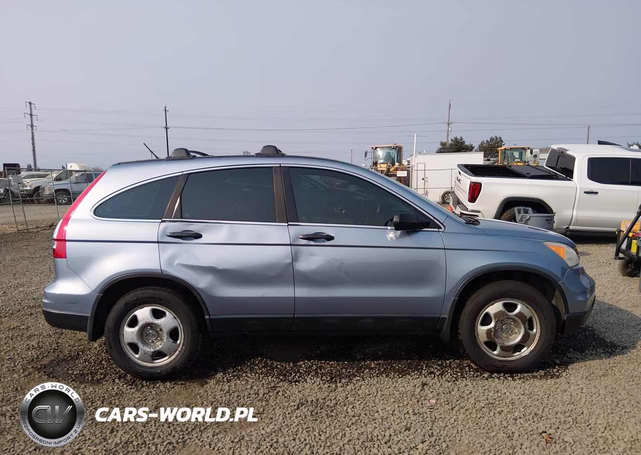 2011 Honda Cr-V Lx VIN:5J6RE4H33BL110731 - 13