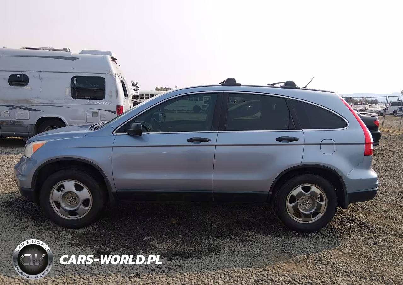 2011 Honda Cr-V Lx VIN:5J6RE4H33BL110731 - 14