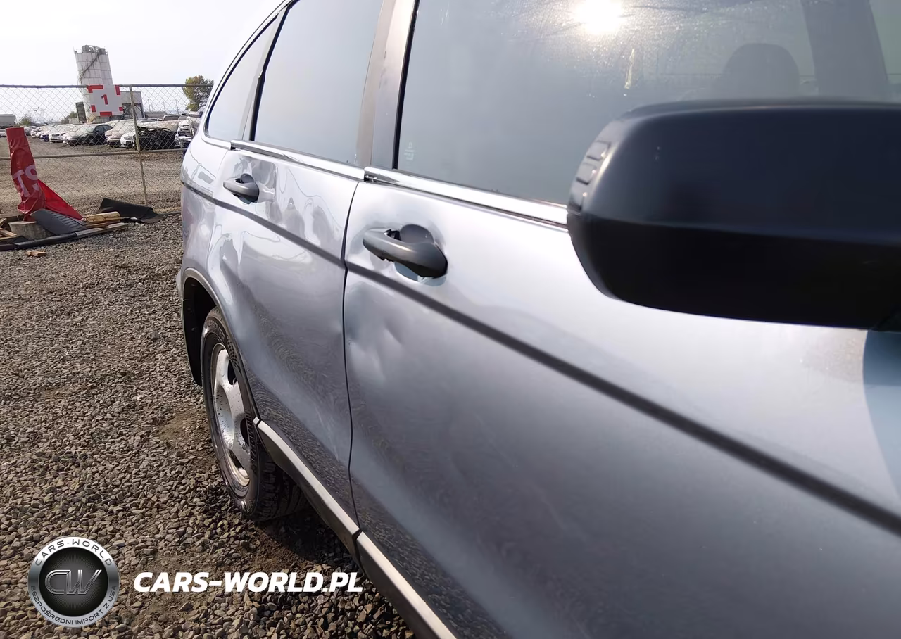 2011 Honda Cr-V Lx VIN:5J6RE4H33BL110731 - 18