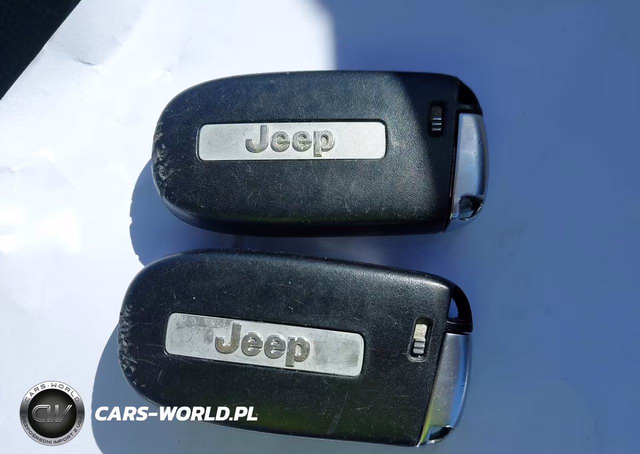 2018 Jeep Grand Cherokee High Altitude 4X4 VIN:1C4RJFCT1JC398669 - 11