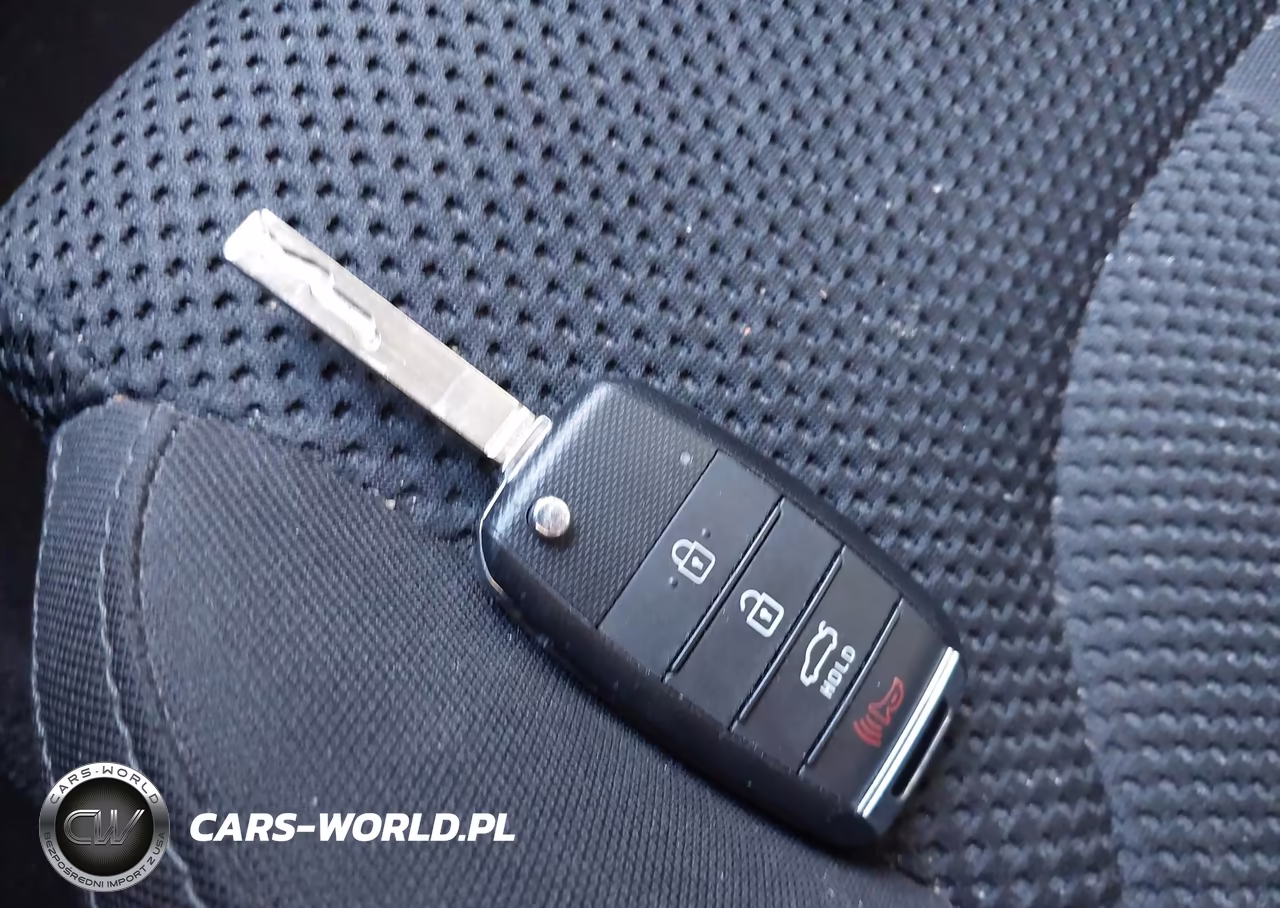 2019 Kia Optima Lx VIN:5XXGT4L39KG342468 - 11