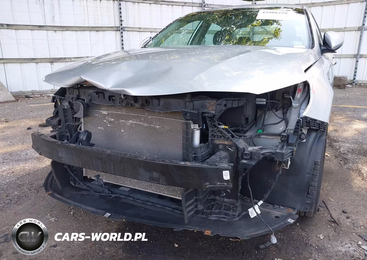 2019 Kia Optima Lx VIN:5XXGT4L39KG342468 - 6
