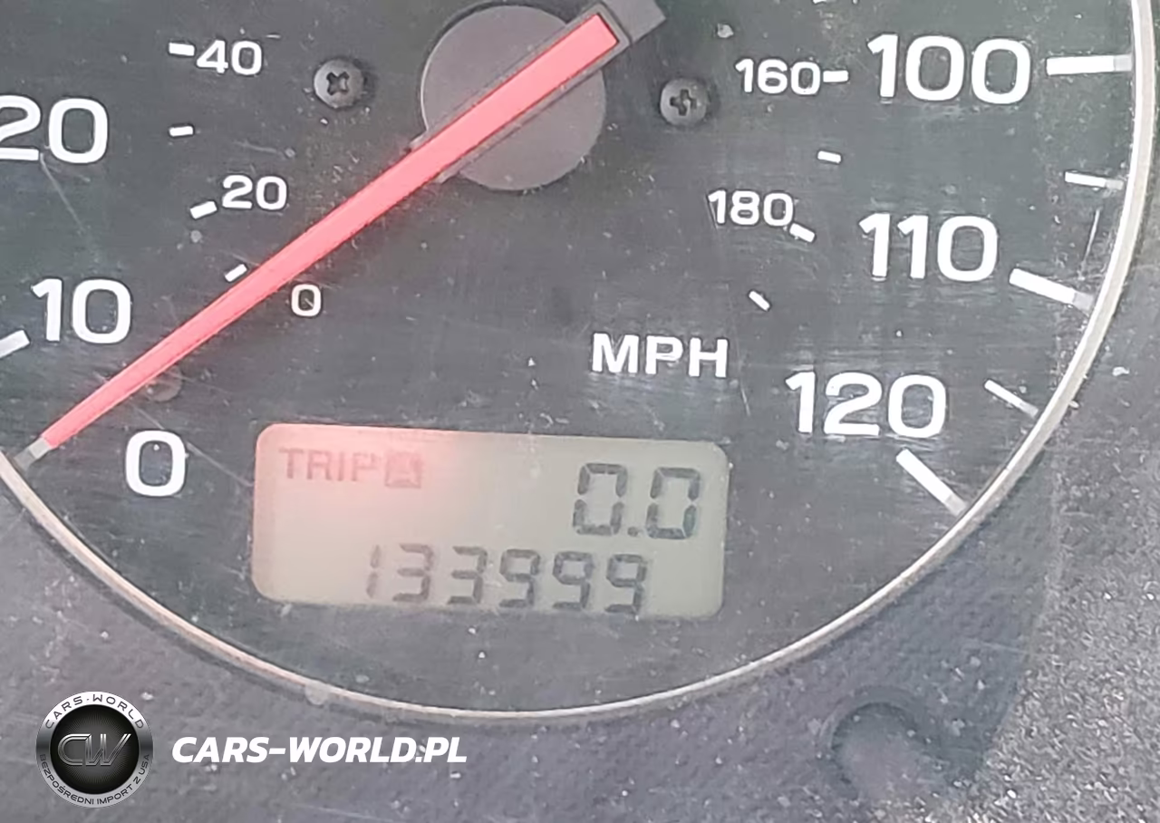 2003 Subaru Outback Limited VIN:4S3BE686337200095 - 12