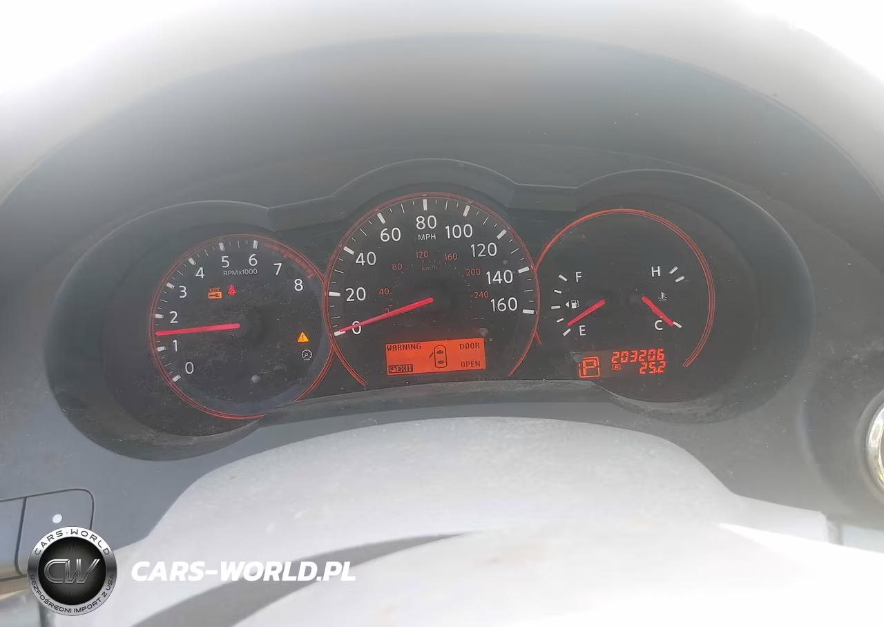 2009 Nissan Altima 2.5 S VIN:1N4AL21E09N493332 - 7