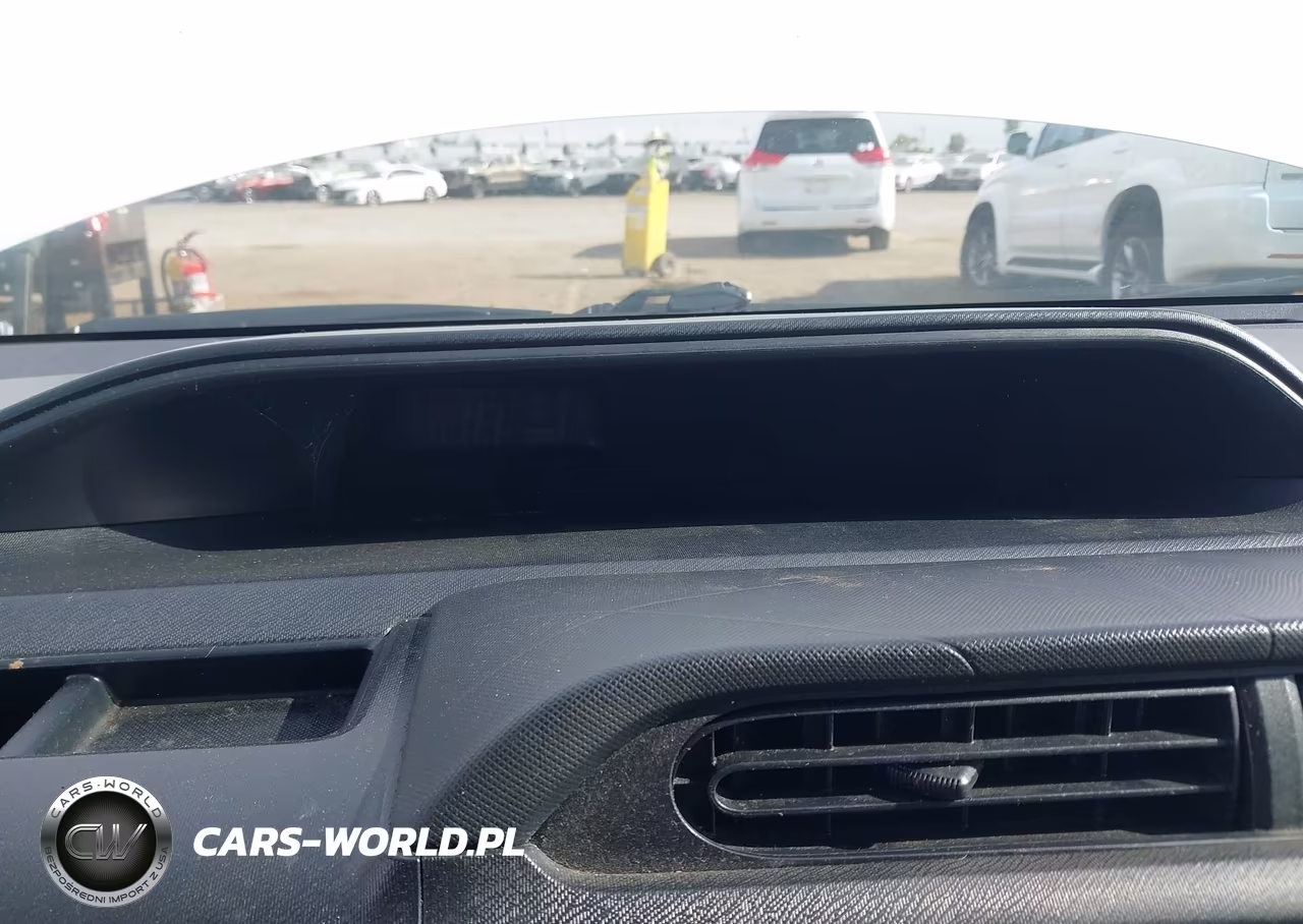 2013 Toyota Prius C One VIN:JTDKDTB31D1049780 - 7