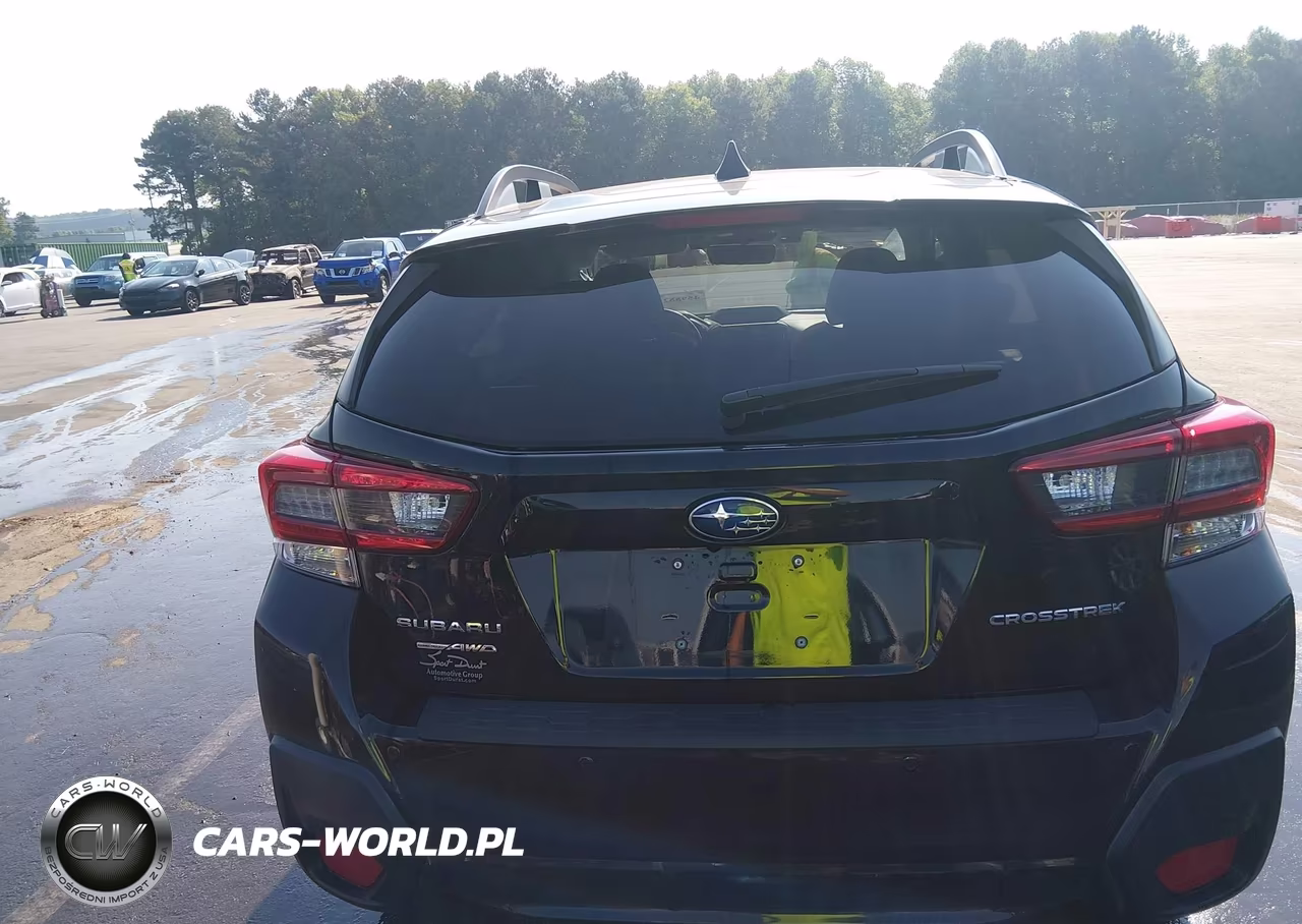 2023 Subaru Crosstrek Limited VIN:JF2GTHNC5P8324419 - 16