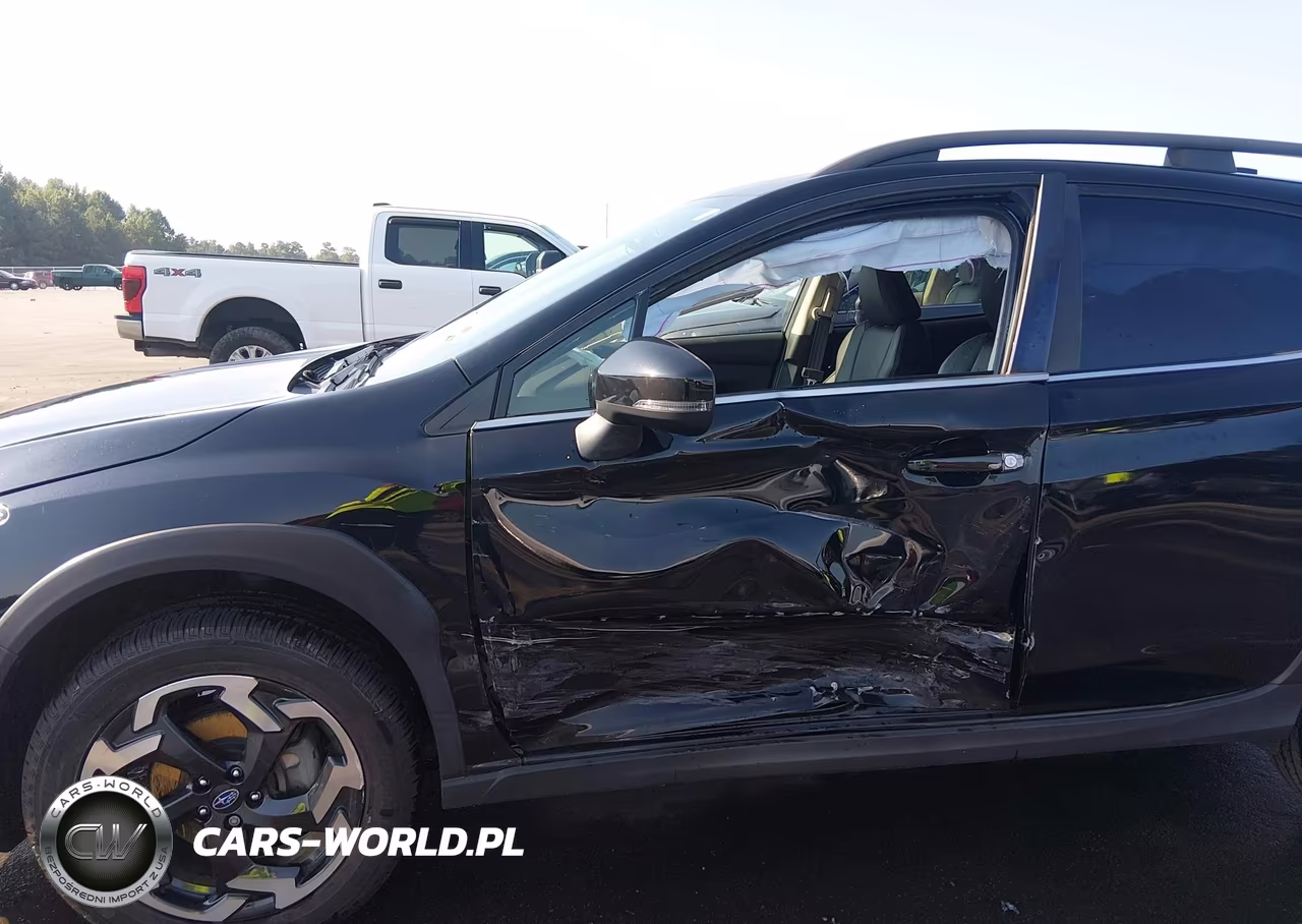2023 Subaru Crosstrek Limited VIN:JF2GTHNC5P8324419 - 6