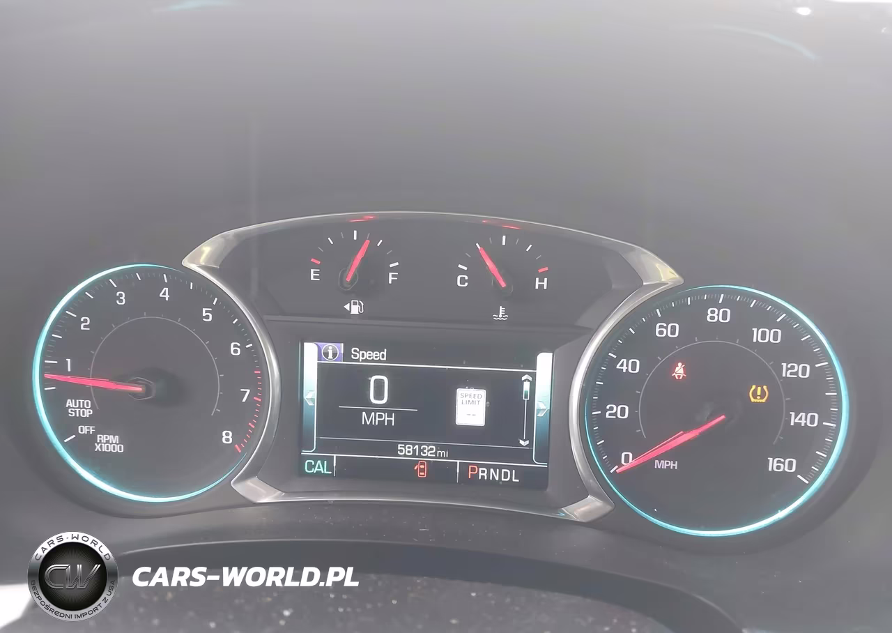 2018 Chevrolet Traverse Premier VIN:1GNEVJKW4JJ178527 - 7