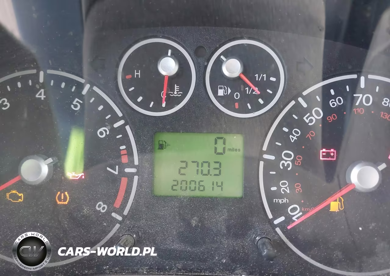 2010 Ford Transit Connect Xl VIN:NM0LS7AN4AT002583 - 15