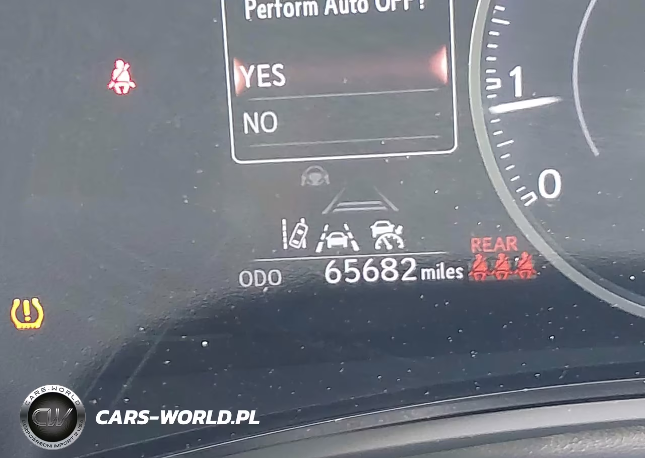 2023 Lexus Nx 350 Premium VIN:2T2GGCEZ8PC017790 - 15