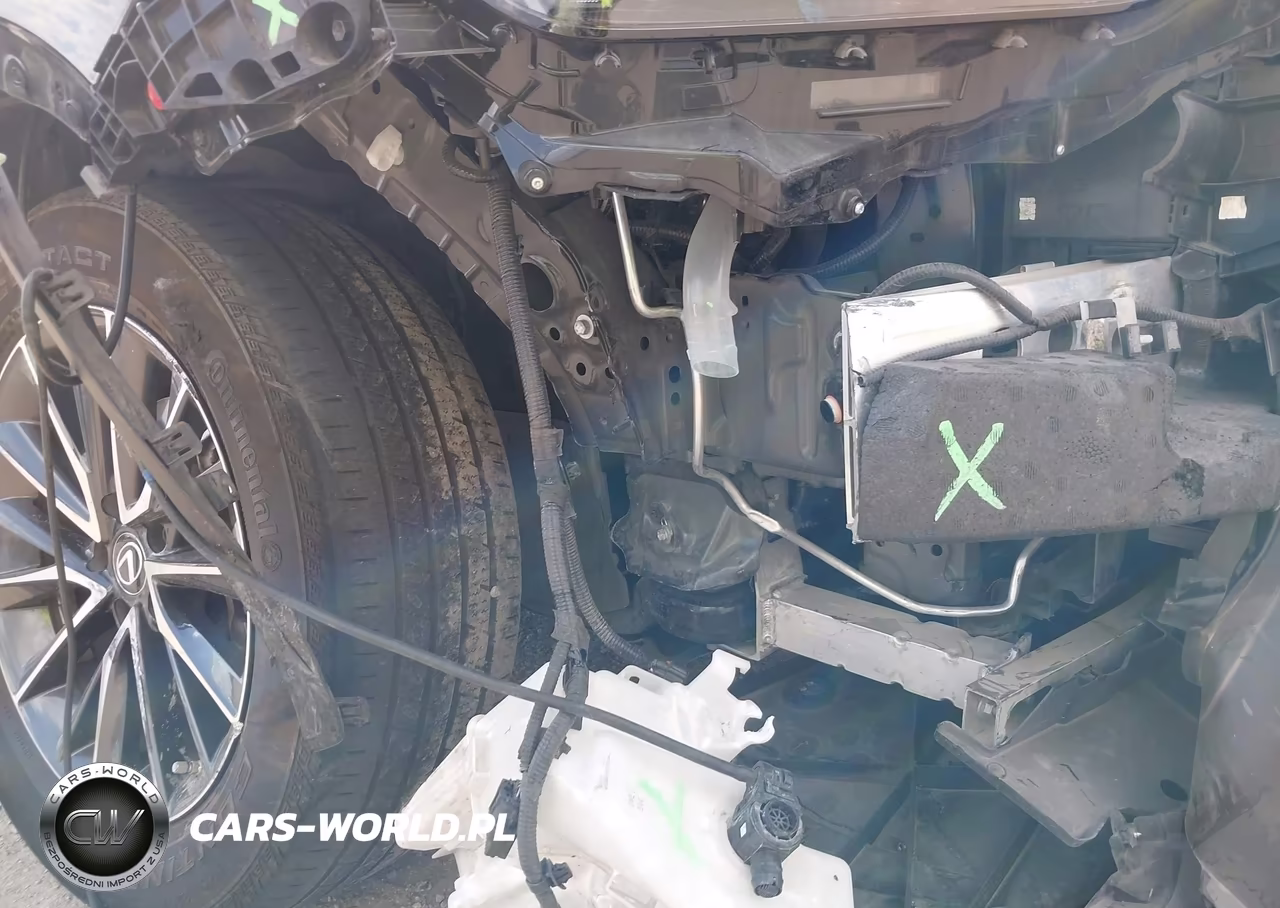 2023 Lexus Nx 350 Premium VIN:2T2GGCEZ8PC017790 - 20