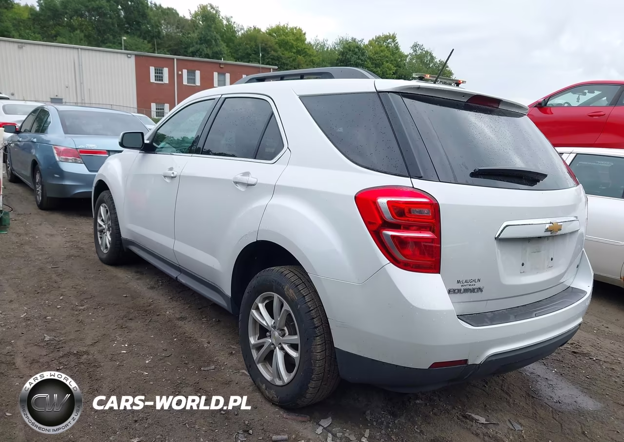 2017 Chevrolet Equinox Lt VIN:2GNALCEK8H1610971 - 14
