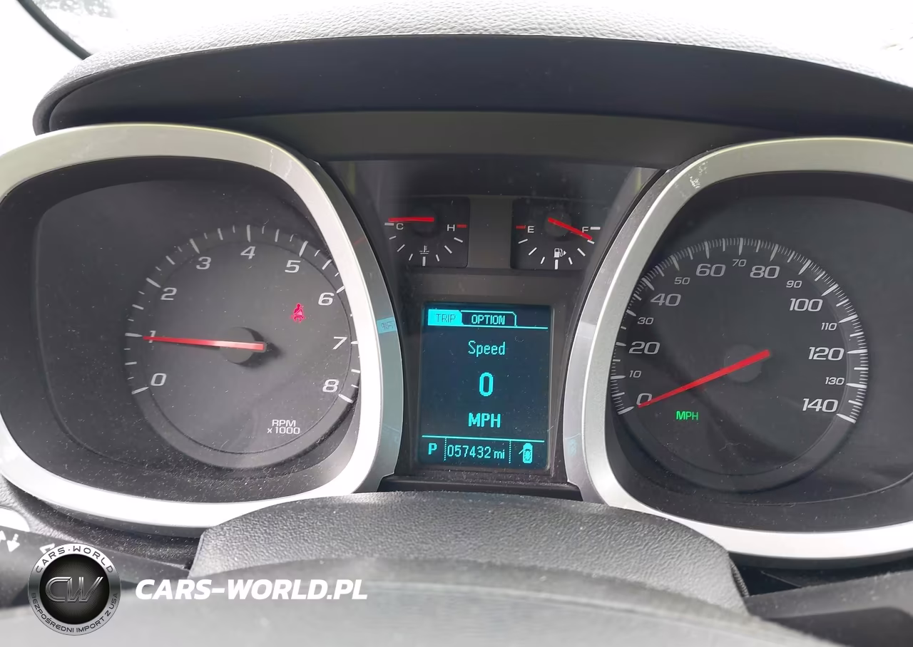 2017 Chevrolet Equinox Lt VIN:2GNALCEK8H1610971 - 7