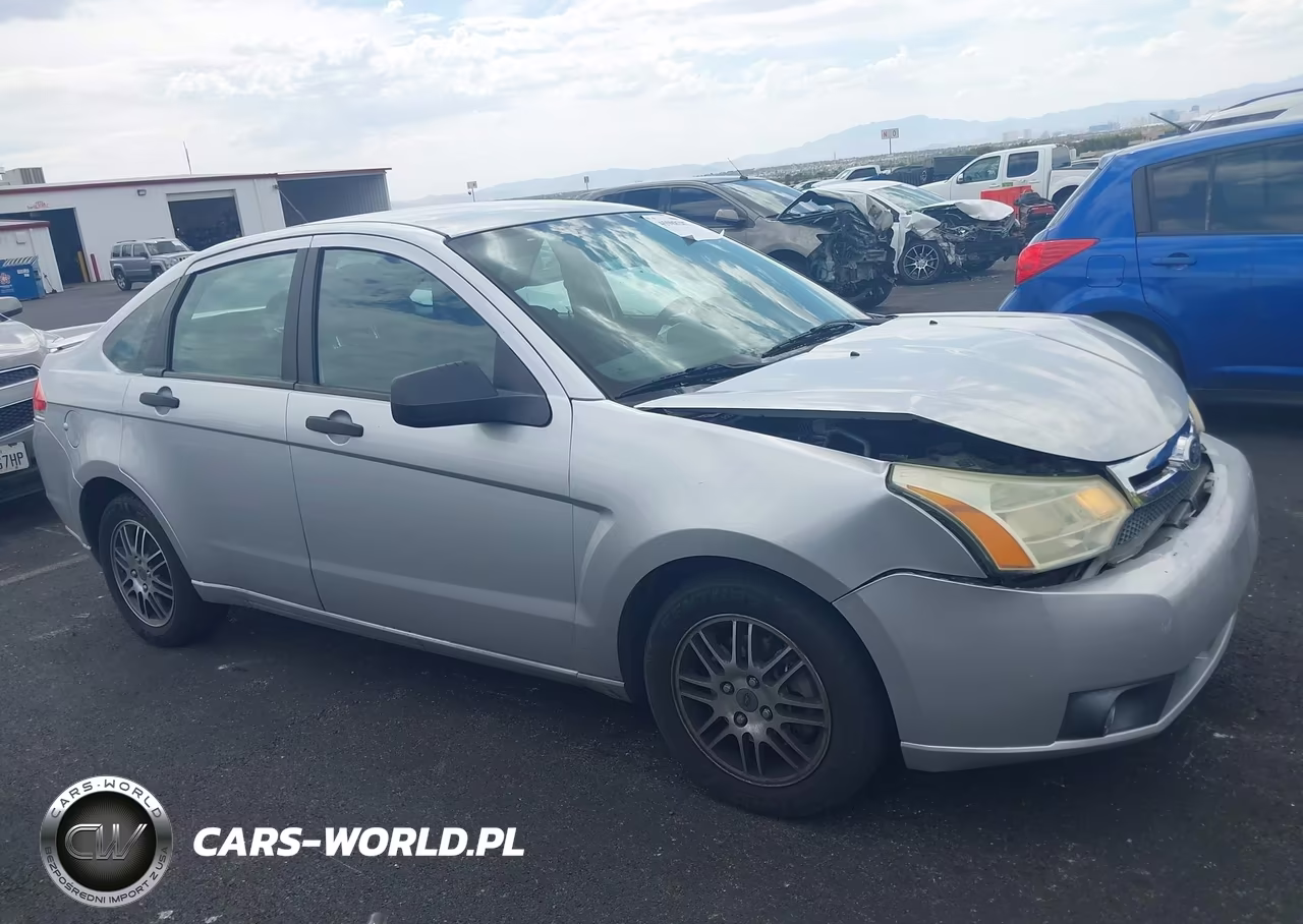 2011 Ford Focus Se VIN:1FAHP3FN0BW167158 - 13