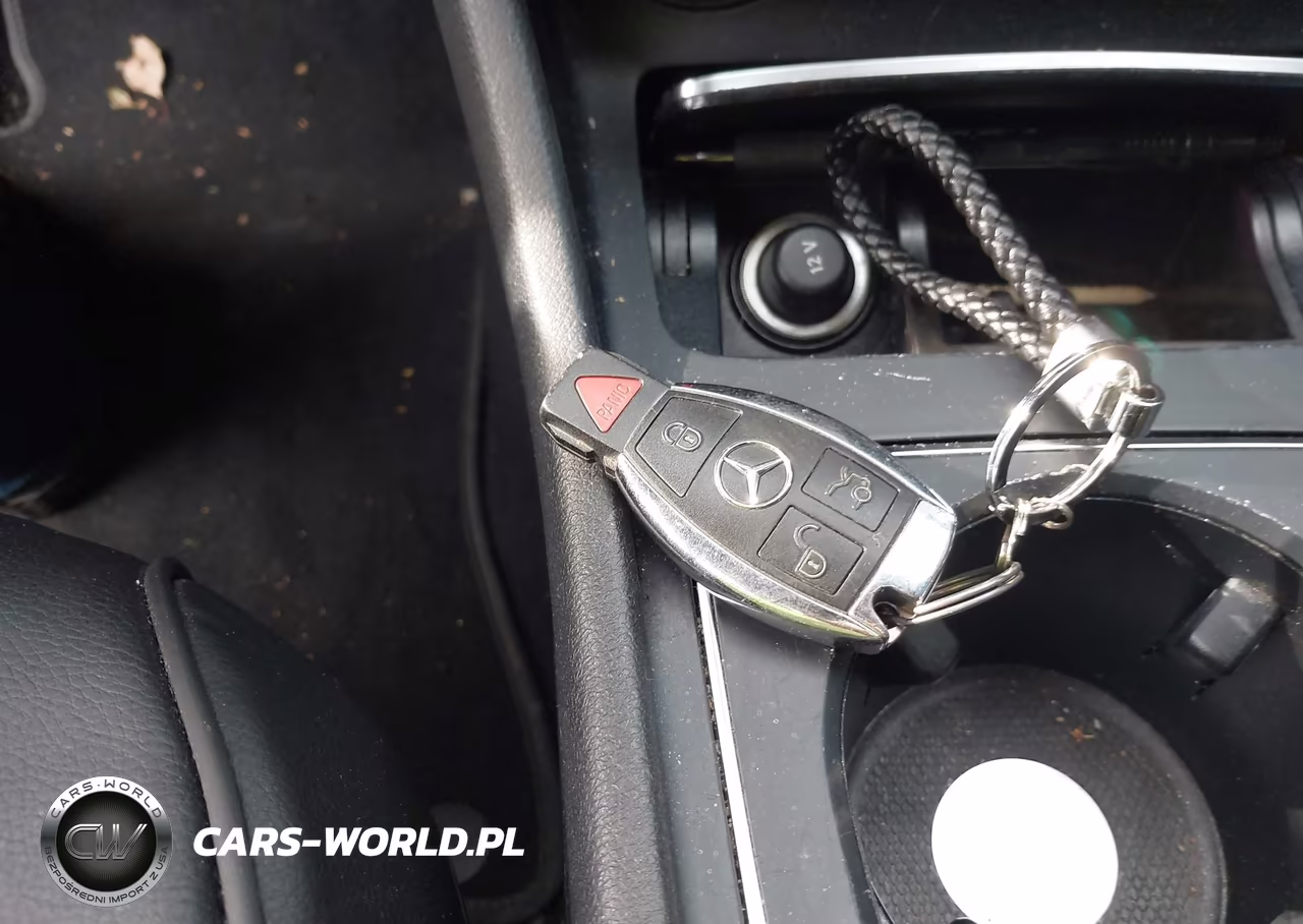 2018 Mercedes-Benz Gla 250 VIN:WDCTG4EB4JJ456762 - 11