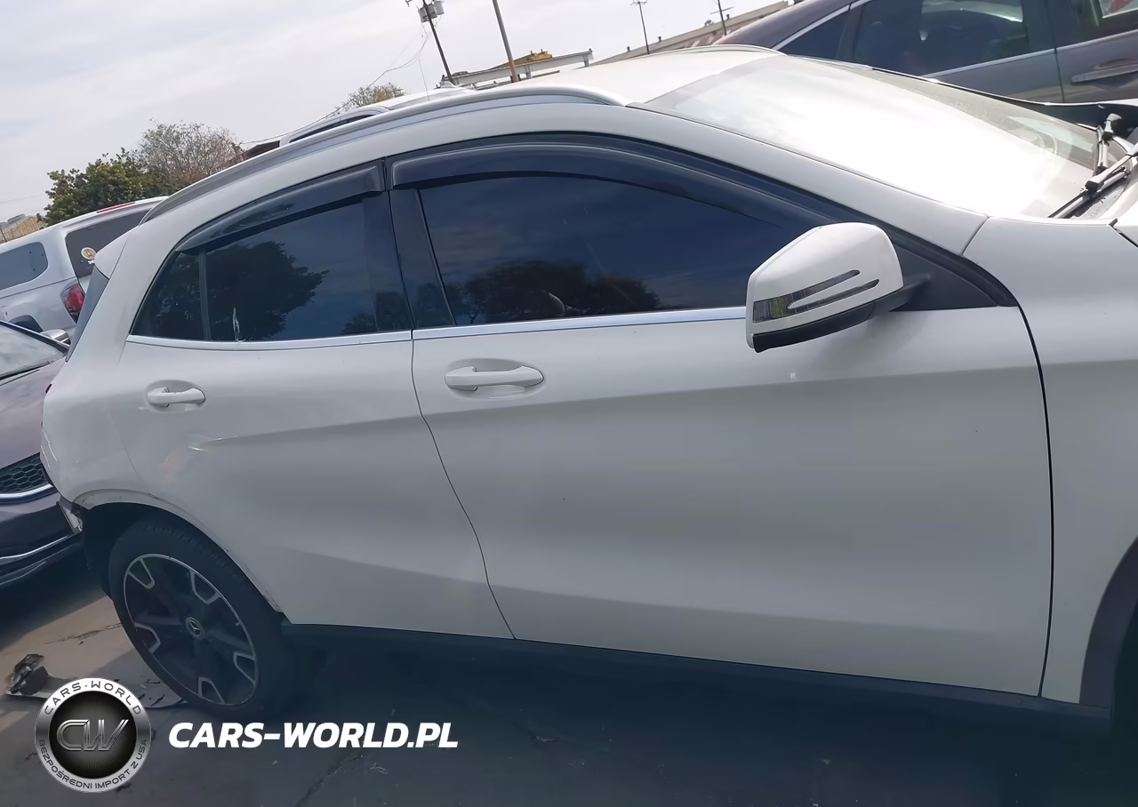 2018 Mercedes-Benz Gla 250 VIN:WDCTG4EB4JJ456762 - 14