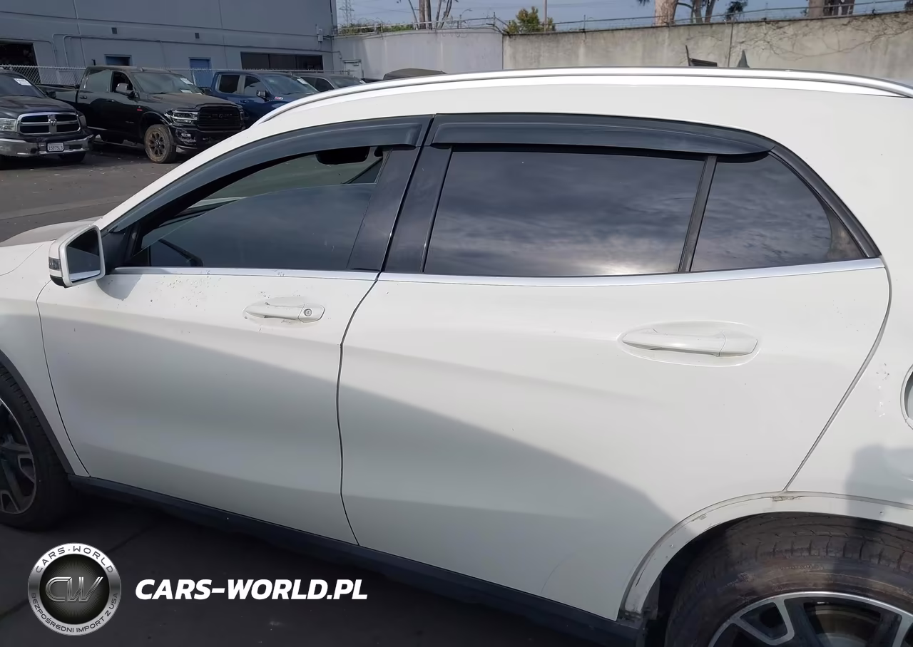 2018 Mercedes-Benz Gla 250 VIN:WDCTG4EB4JJ456762 - 15