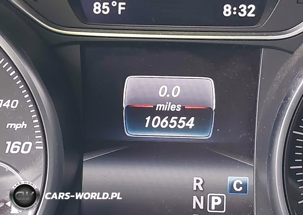 2018 Mercedes-Benz Gla 250 VIN:WDCTG4EB4JJ456762 - 7