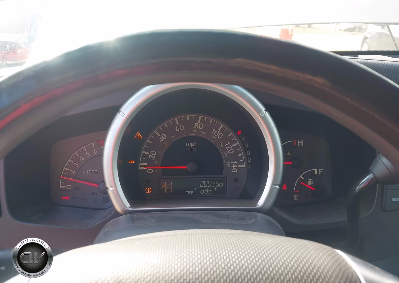 2007 Honda Ridgeline Rtx VIN:2HJYK16377H510058 - 7