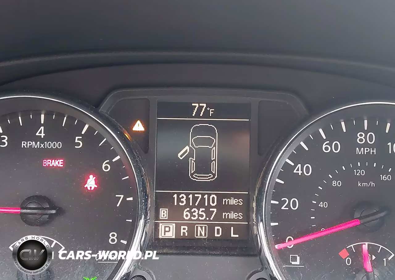 2012 Nissan Rogue Sv W-Sl Pkg VIN:JN8AS5MT2CW256999 - 15