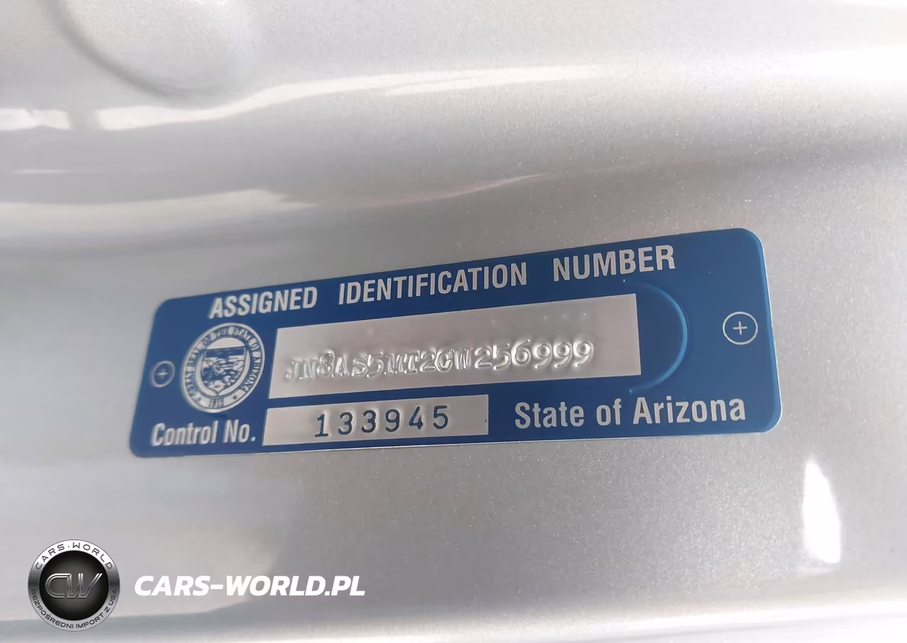 2012 Nissan Rogue Sv W-Sl Pkg VIN:JN8AS5MT2CW256999 - 9