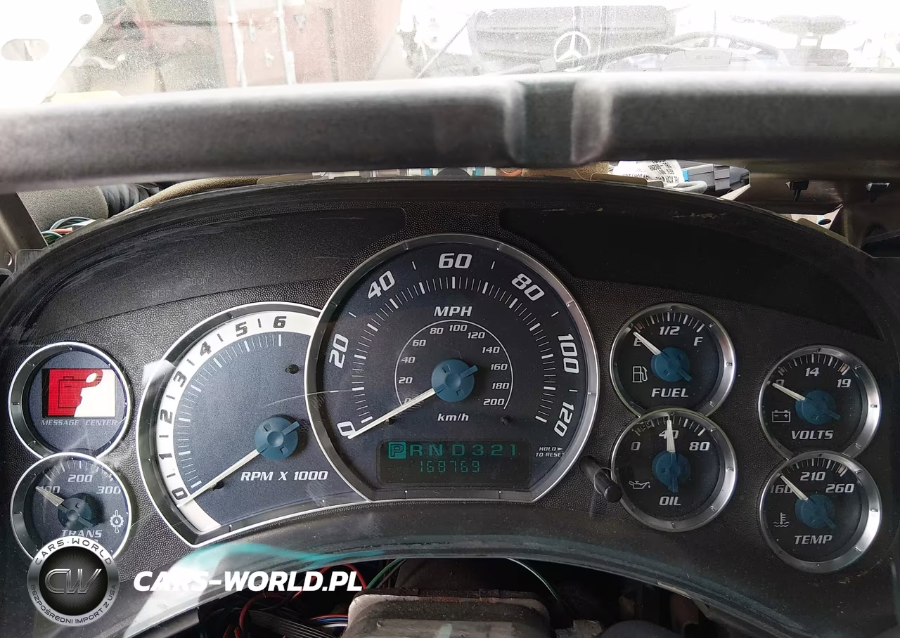 2002 Cadillac Escalade Ext Standard VIN:3GYEK63N82G229237 - 7