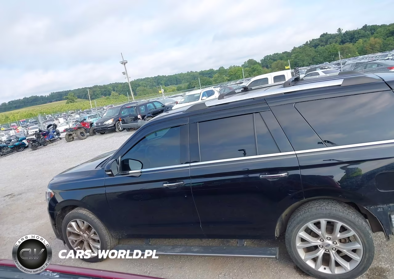 2018 Ford Expedition Limited VIN:1FMJU2AT7JEA65005 - 14