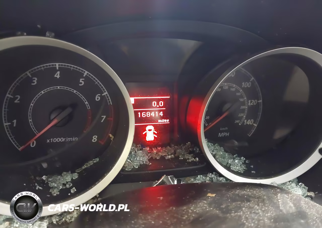 2015 Mitsubishi Lancer Es VIN:JA32U2FU8FU024954 - 7