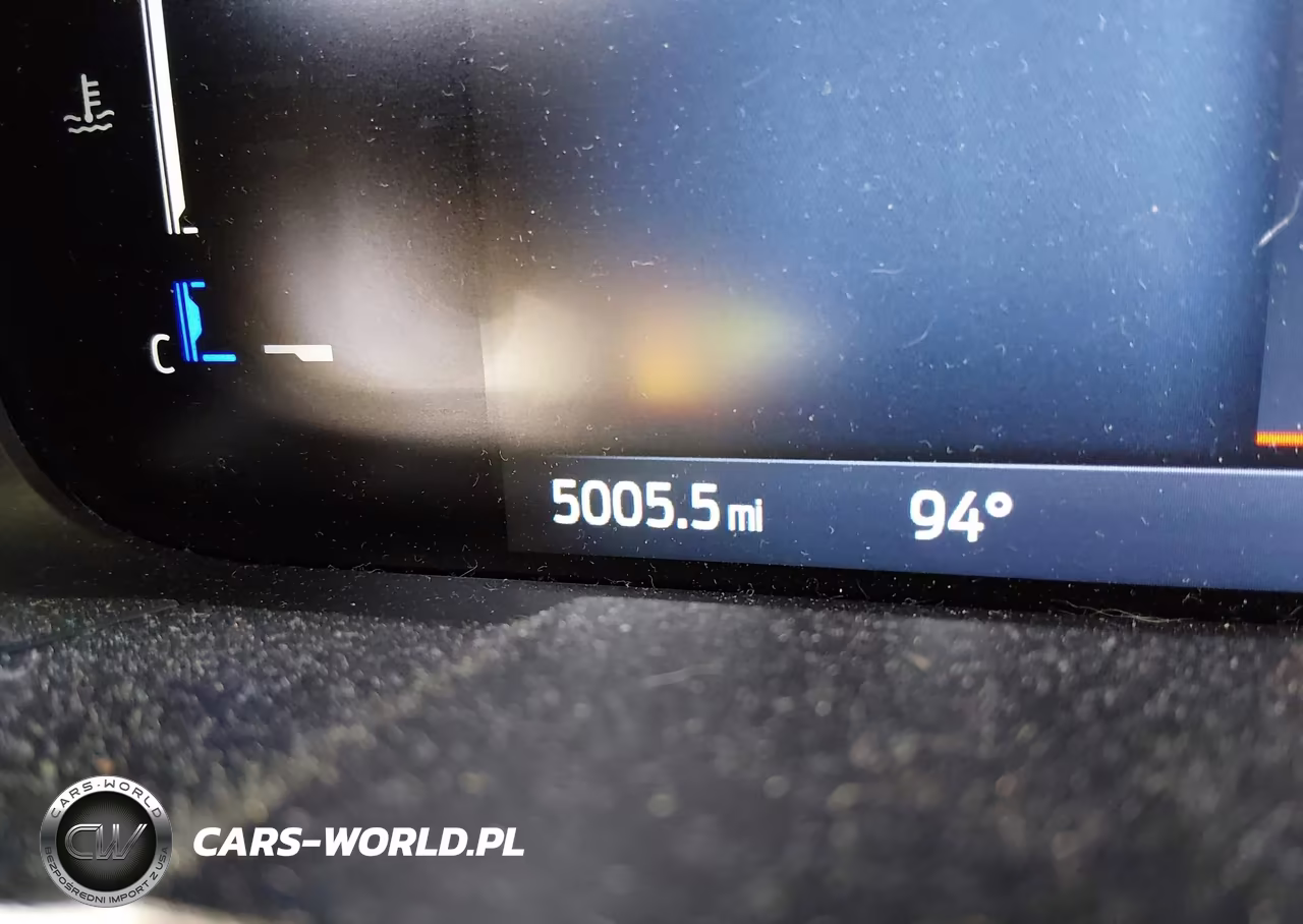 2025 Ford Maverick Xlt VIN:3FTTW8J39SRA42611 - 15