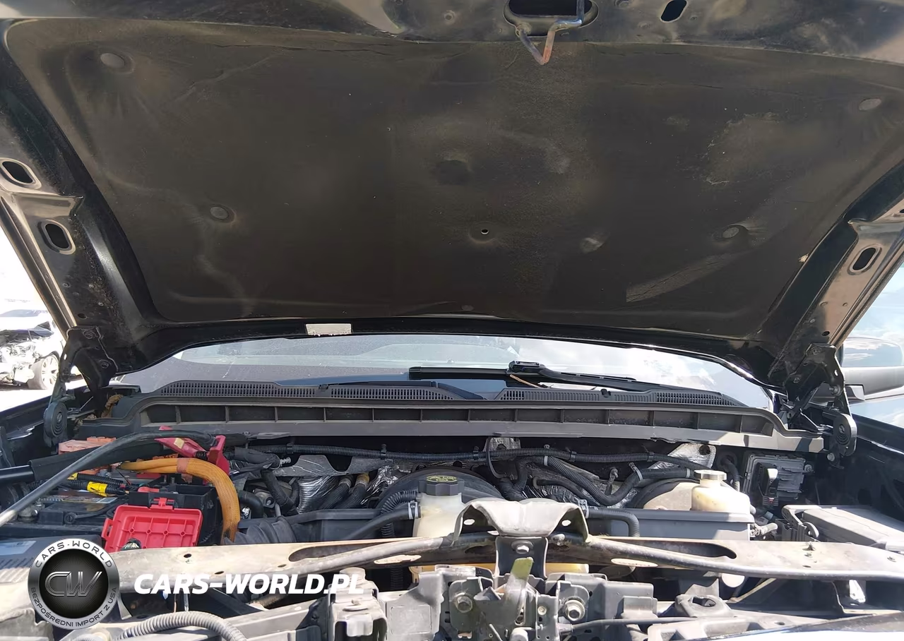 2018 Chevrolet Silverado 1500 1Lt VIN:3GCUKRERXJG265464 - 10