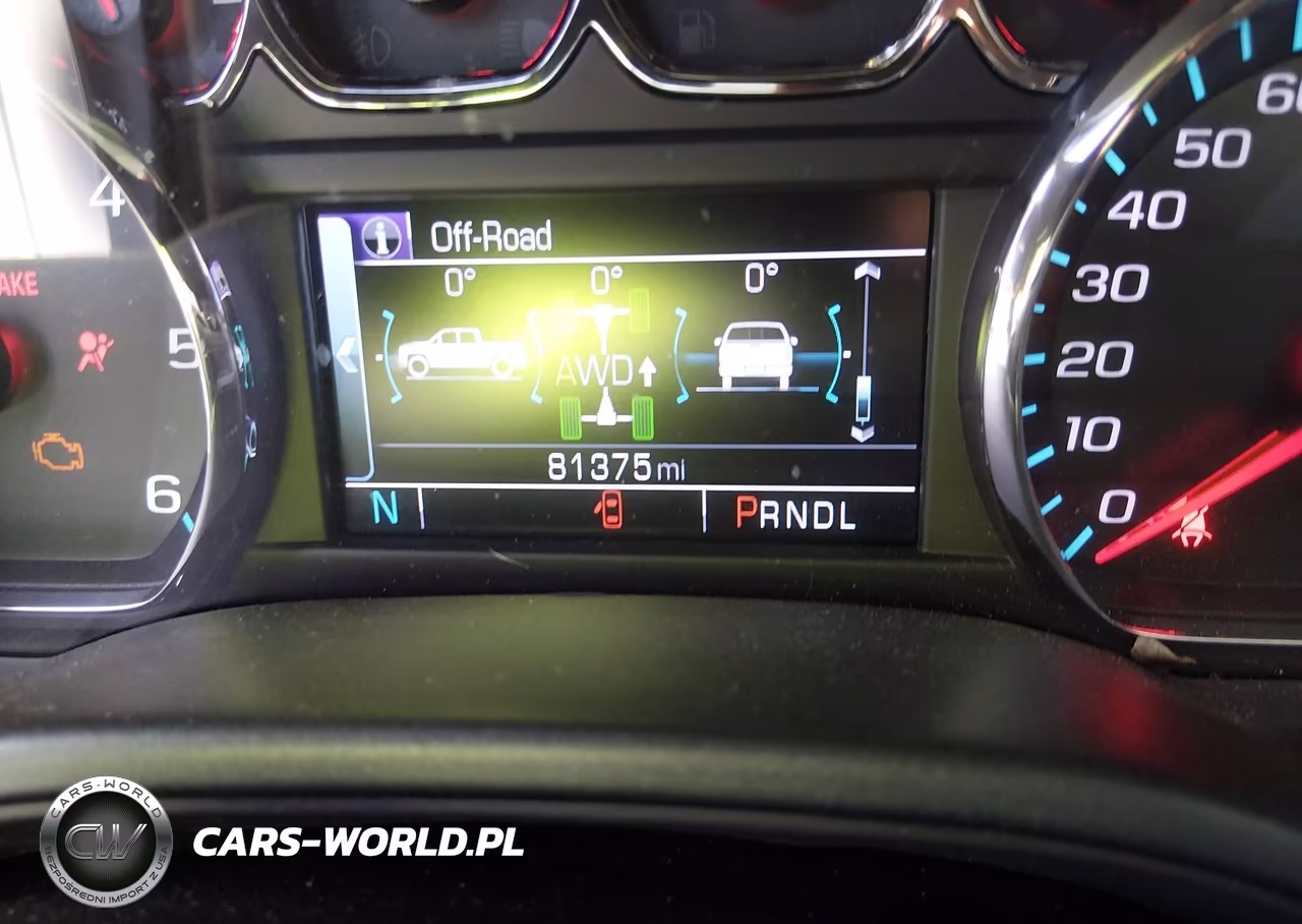 2018 Chevrolet Silverado 1500 1Lt VIN:3GCUKRERXJG265464 - 7