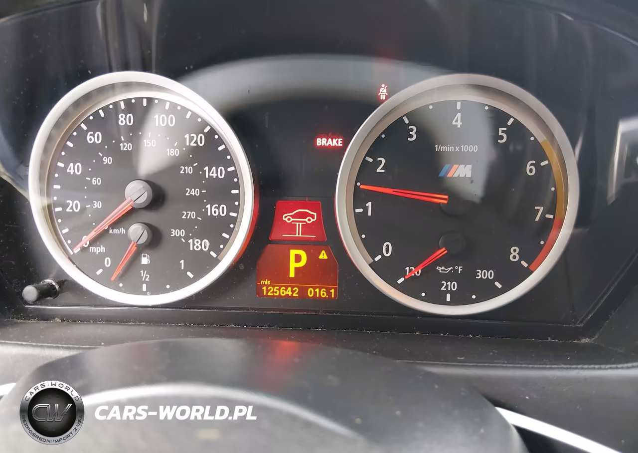 2013 BMW X6 M VIN:5YMGZ0C51DLL29944 - 15