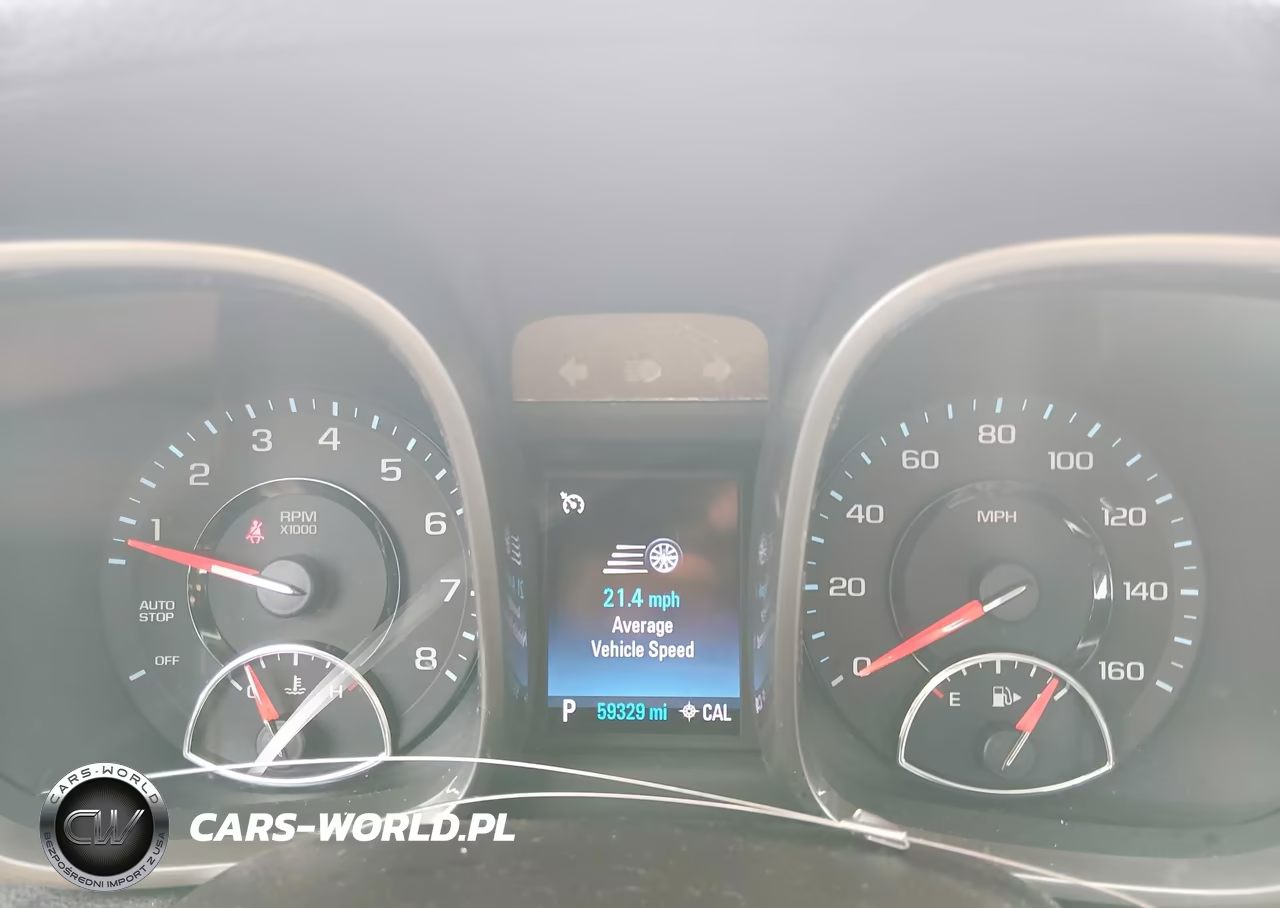 2016 Chevrolet Malibu Limited Ls VIN:1G11B5SA5GF114772 - 7