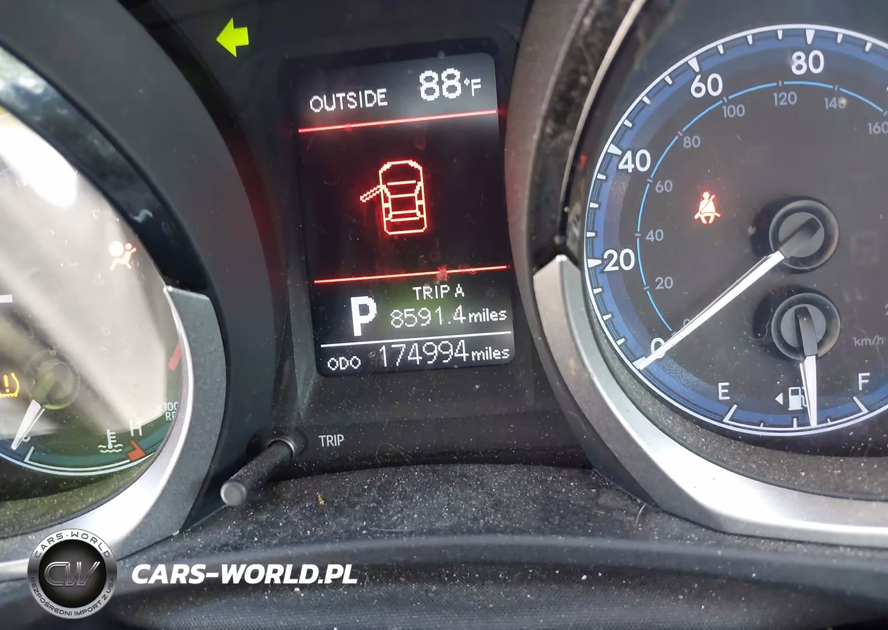 2016 Toyota Corolla S Plus VIN:5YFBURHE6GP463522 - 16