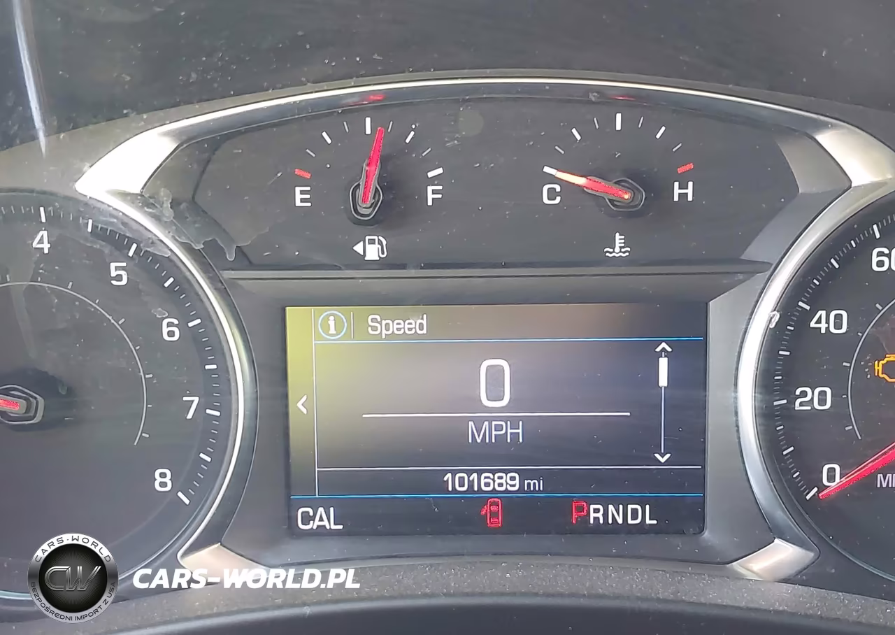 2022 Chevrolet Equinox Fwd Lt VIN:3GNAXKEV4NL239990 - 16