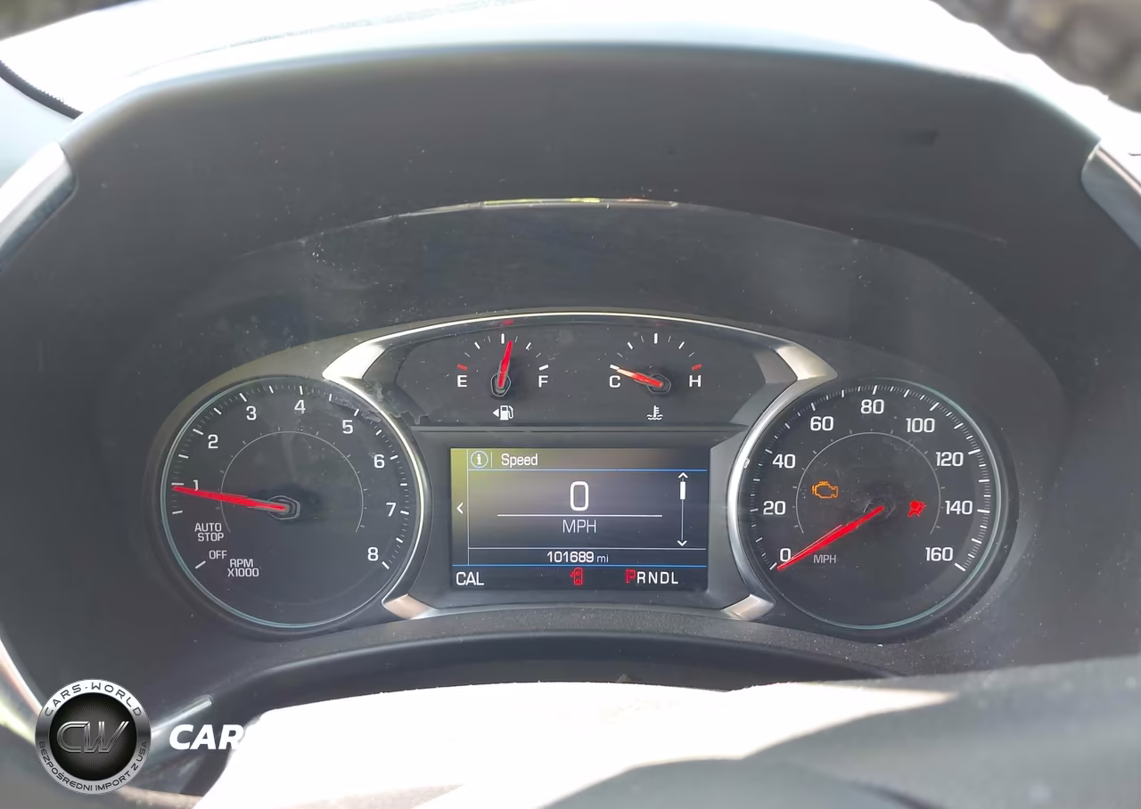 2022 Chevrolet Equinox Fwd Lt VIN:3GNAXKEV4NL239990 - 7