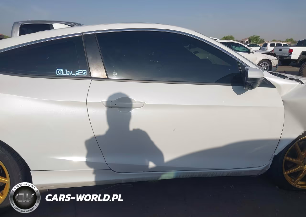 2020 Honda Civic Si Coupe VIN:2HGFC3A58LH750504 - 13