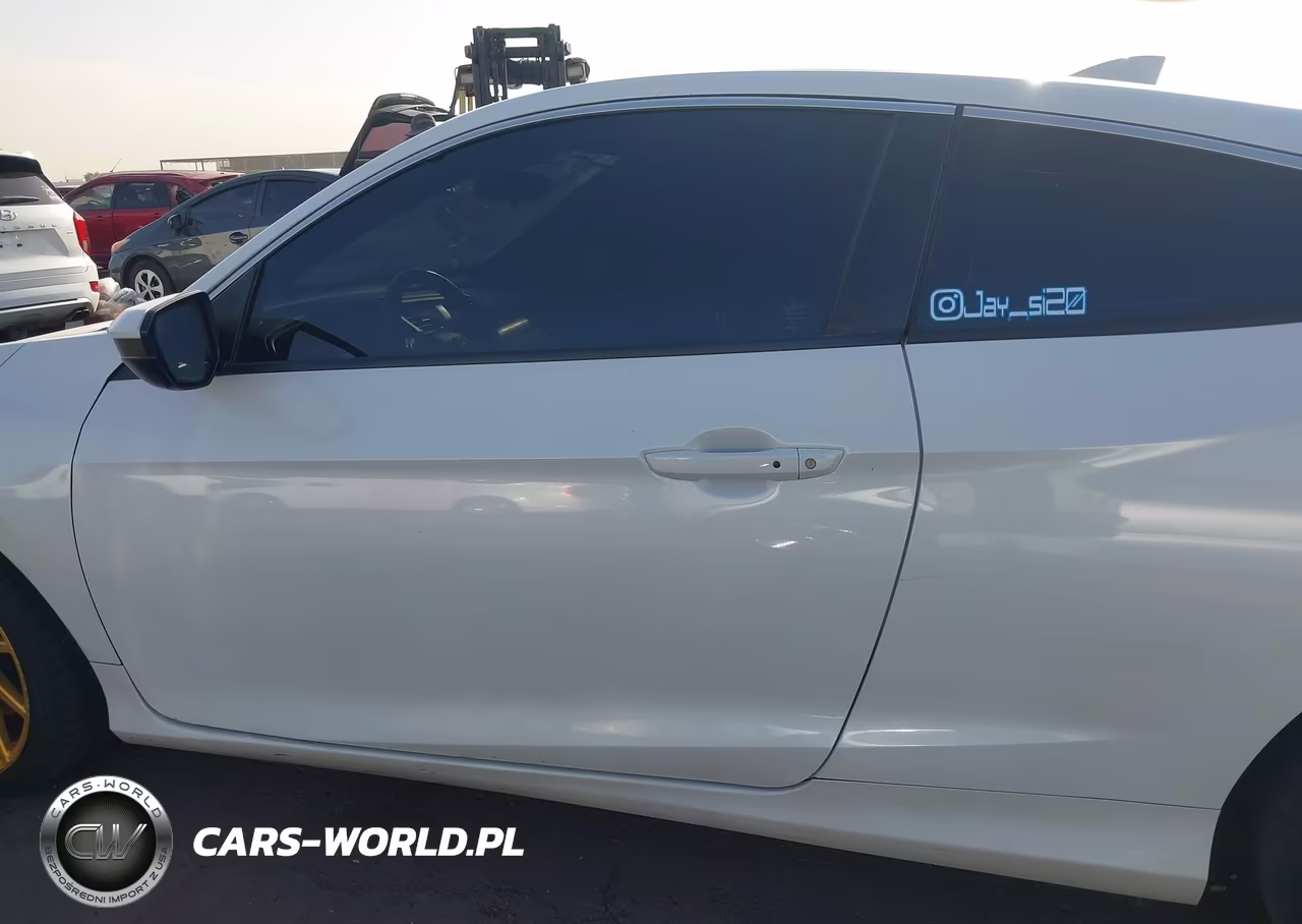 2020 Honda Civic Si Coupe VIN:2HGFC3A58LH750504 - 14