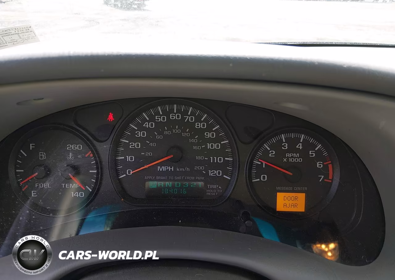 2005 Chevrolet Impala Ls VIN:2G1WH52K959137264 - 7